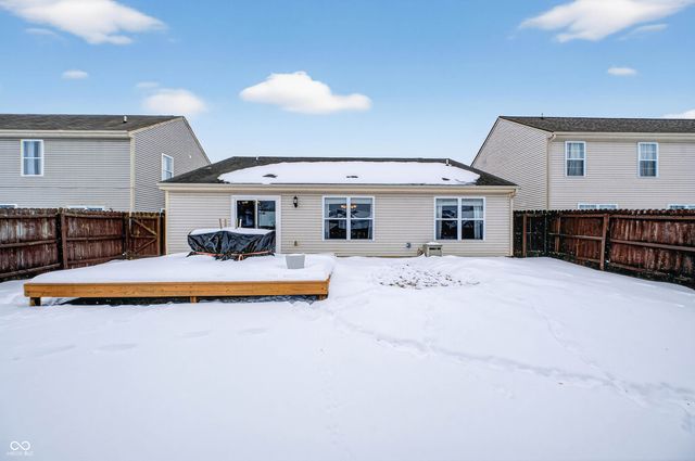 776 Tall Timber Drive, Greenwood, IN 46143