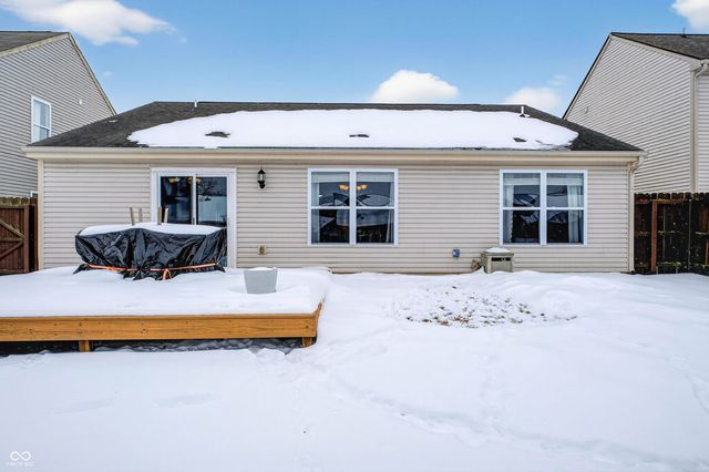 776 Tall Timber Drive, Greenwood, IN 46143