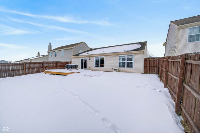 776 Tall Timber Drive, Greenwood, IN 46143