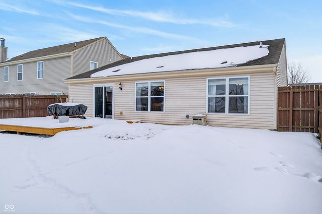 776 Tall Timber Drive, Greenwood, IN 46143