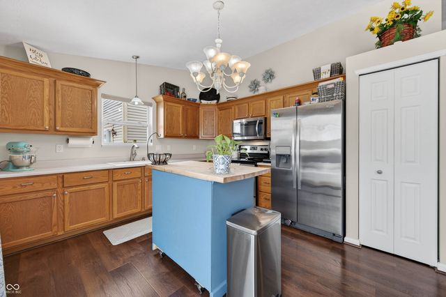 776 Tall Timber Drive, Greenwood, IN 46143