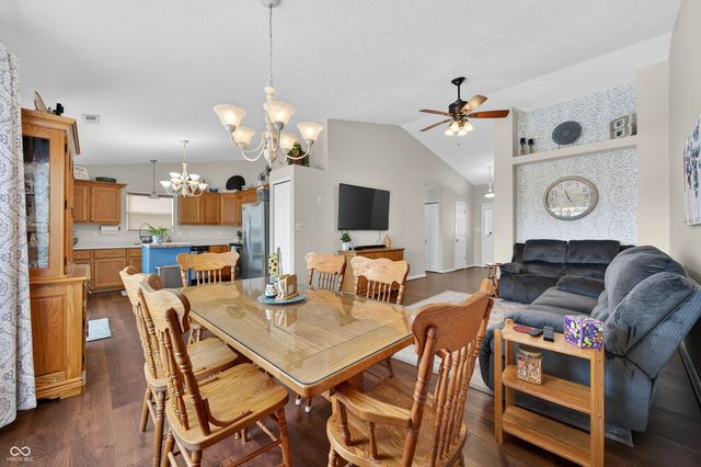 776 Tall Timber Drive, Greenwood, IN 46143