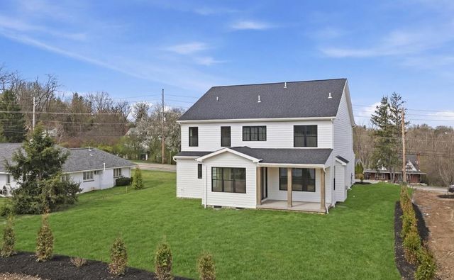291 McMurray Road, Upper St Clair, PA 15241