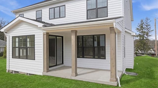 291 McMurray Road, Upper St Clair, PA 15241