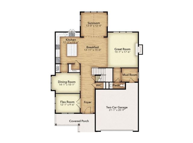 291 McMurray Road, Upper St Clair, PA 15241