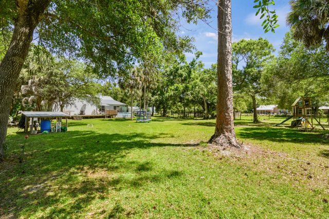 6289 S Header Canal Road, Port St. Lucie, Port St Lucie, FL 34987