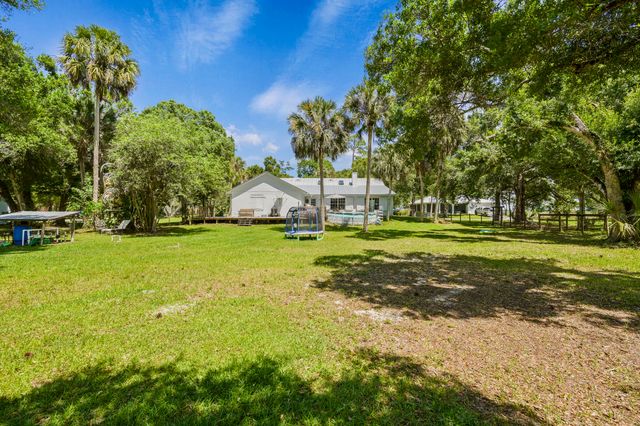 6289 S Header Canal Road, Port St. Lucie, Port St Lucie, FL 34987