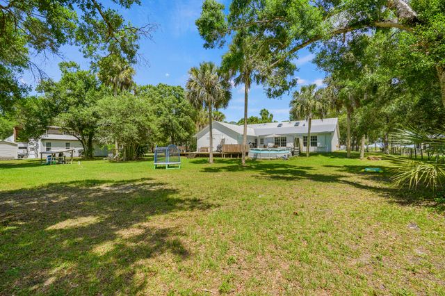 6289 S Header Canal Road, Port St. Lucie, Port St Lucie, FL 34987