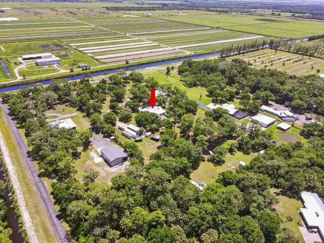 6289 S Header Canal Road, Port St. Lucie, Port St Lucie, FL 34987
