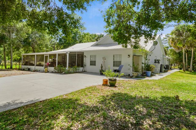 6289 S Header Canal Road, Port St. Lucie, Port St Lucie, FL 34987