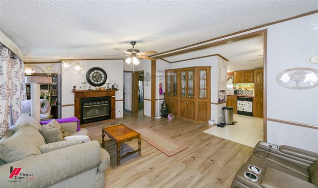 230 Wendy Lane, Stonewall, LA 71078