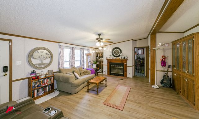 230 Wendy Lane, Stonewall, LA 71078