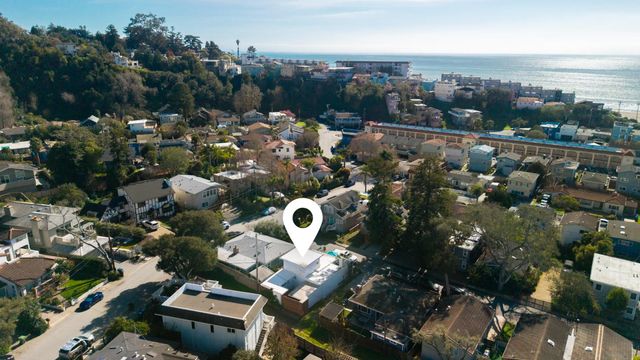 145 Bennett Road, Aptos, CA 95003