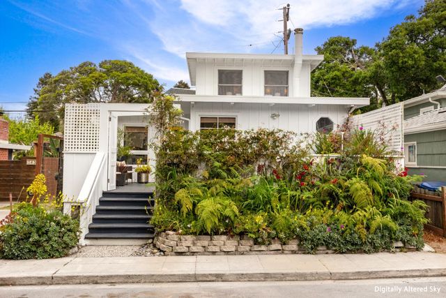 145 Bennett Road, Aptos, CA 95003