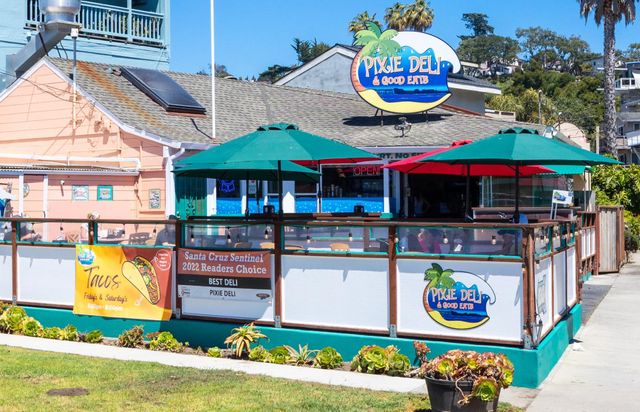 145 Bennett Road, Aptos, CA 95003