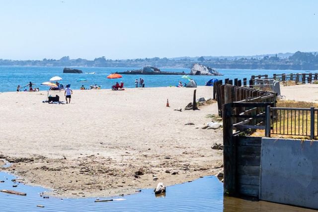 145 Bennett Road, Aptos, CA 95003