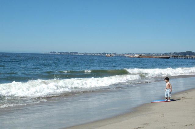 145 Bennett Road, Aptos, CA 95003