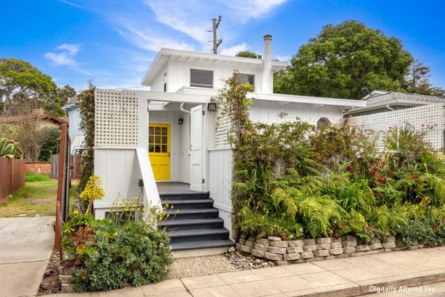 145 Bennett Road, Aptos, CA 95003