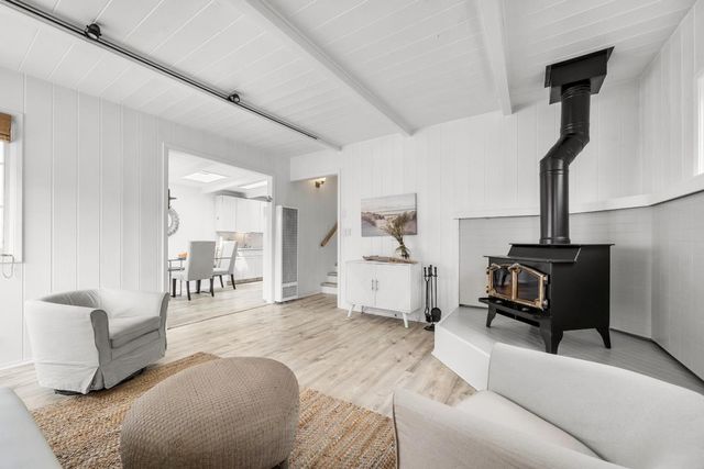 145 Bennett Road, Aptos, CA 95003