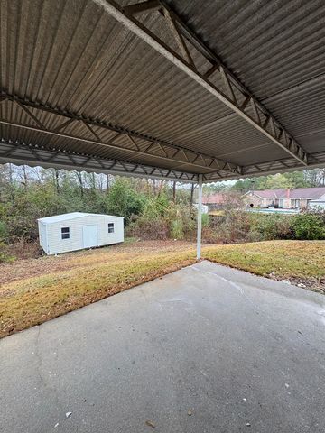 7193 Secretariet Drive, Columbus, GA 31909