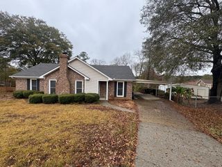 7193 Secretariet Drive, Columbus, GA 31909