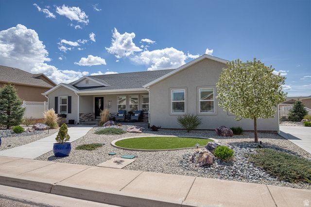 3863 W 1375 N, Cedar City, UT 84721