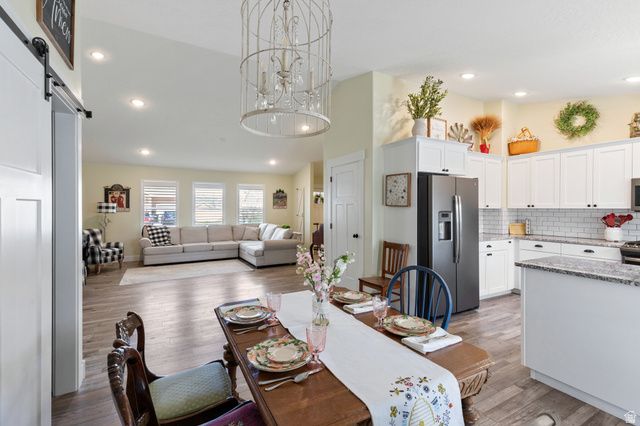 3863 W 1375 N, Cedar City, UT 84721