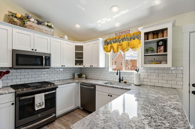 3863 W 1375 N, Cedar City, UT 84721