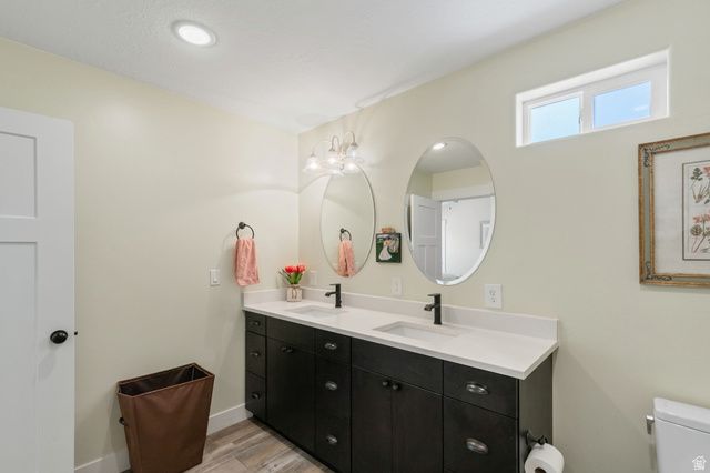 3863 W 1375 N, Cedar City, UT 84721