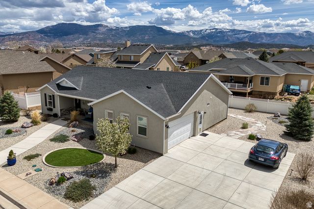 3863 W 1375 N, Cedar City, UT 84721