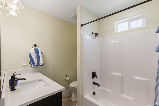 3863 W 1375 N, Cedar City, UT 84721