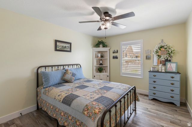 3863 W 1375 N, Cedar City, UT 84721