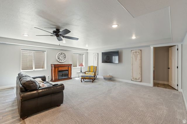 3863 W 1375 N, Cedar City, UT 84721