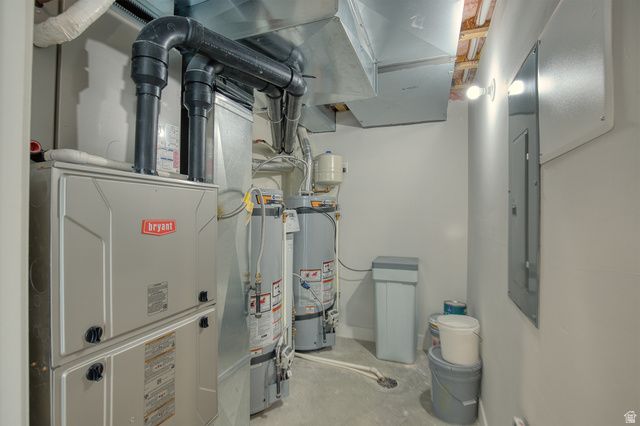 3863 W 1375 N, Cedar City, UT 84721