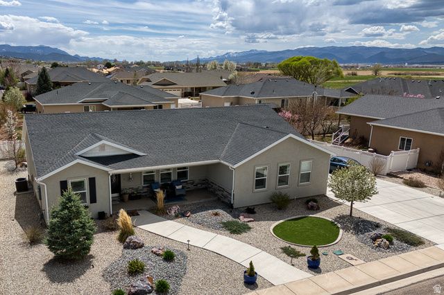 3863 W 1375 N, Cedar City, UT 84721