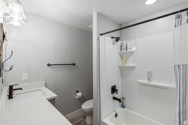 3863 W 1375 N, Cedar City, UT 84721