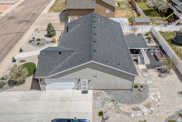 3863 W 1375 N, Cedar City, UT 84721