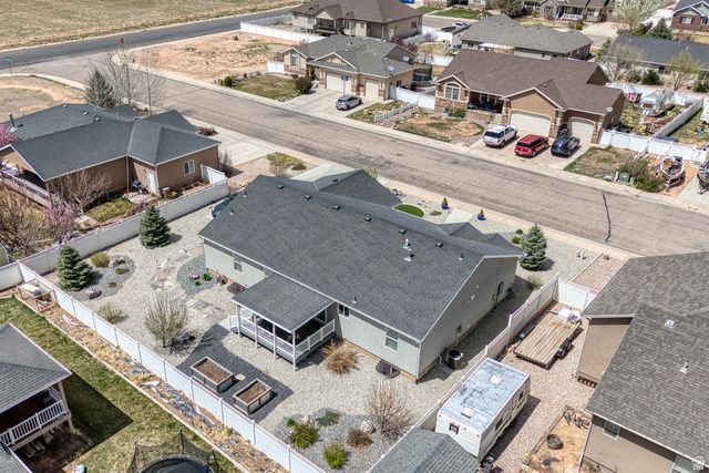 3863 W 1375 N, Cedar City, UT 84721