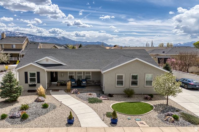 3863 W 1375 N, Cedar City, UT 84721