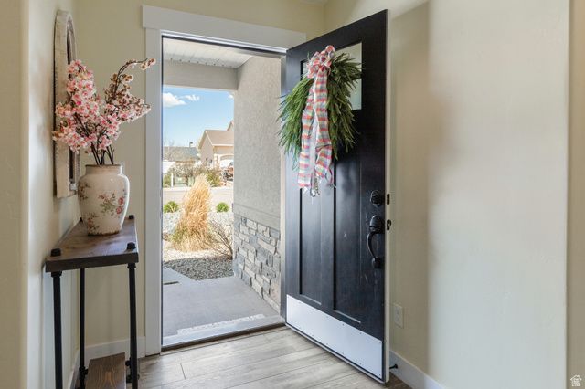 3863 W 1375 N, Cedar City, UT 84721