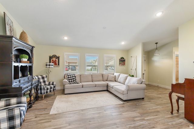 3863 W 1375 N, Cedar City, UT 84721