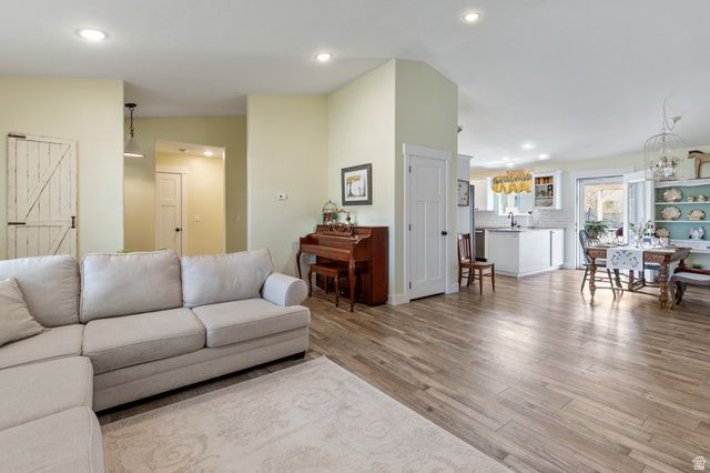 3863 W 1375 N, Cedar City, UT 84721