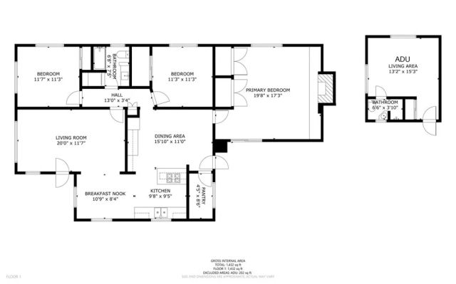 1221 W 10th Street, Corona, CA 92882