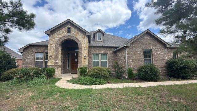 1300 Twisting Wind Drive, Fort Worth, TX 76052