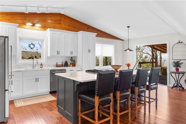 295 Starcross Lane, Jasper, GA 30143