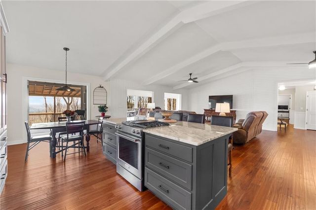 295 Starcross Lane, Jasper, GA 30143