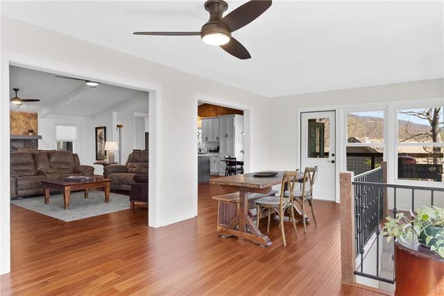 295 Starcross Lane, Jasper, GA 30143