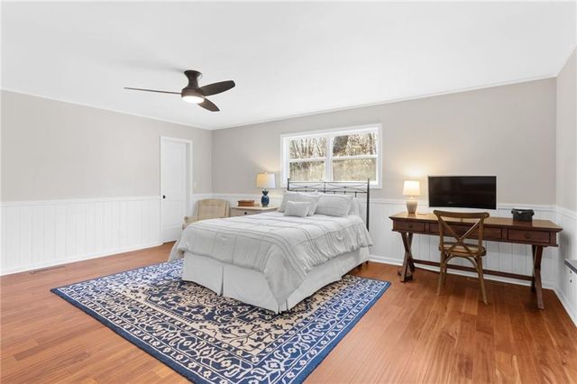 295 Starcross Lane, Jasper, GA 30143