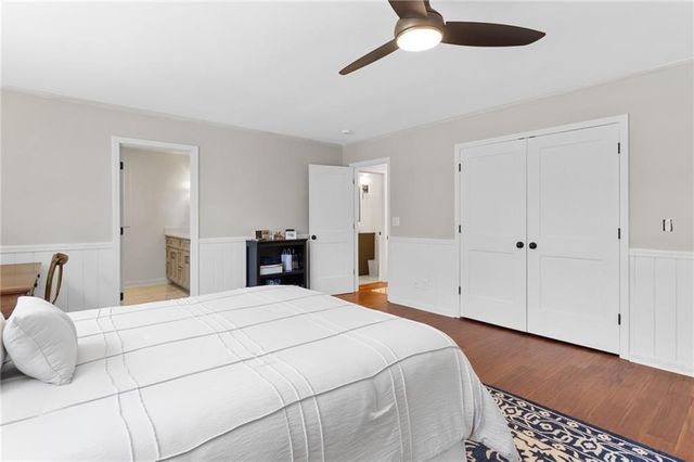 295 Starcross Lane, Jasper, GA 30143