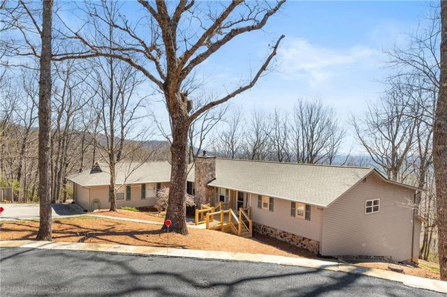 295 Starcross Lane, Jasper, GA 30143